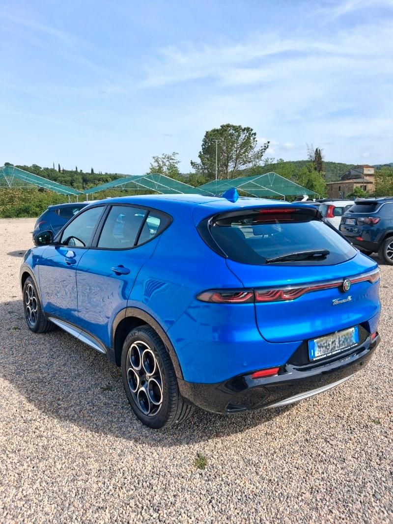ALFA ROMEO Tonale Tonale 1.6 diesel 130 CV TCT6 Ti