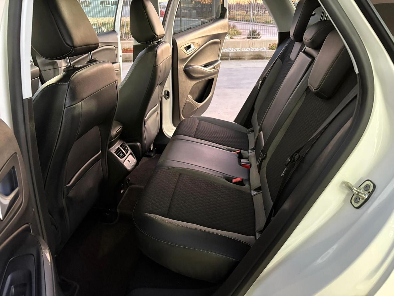 Opel Grandland X 1.5 diesel Ecotec Start&Stop Ultimate