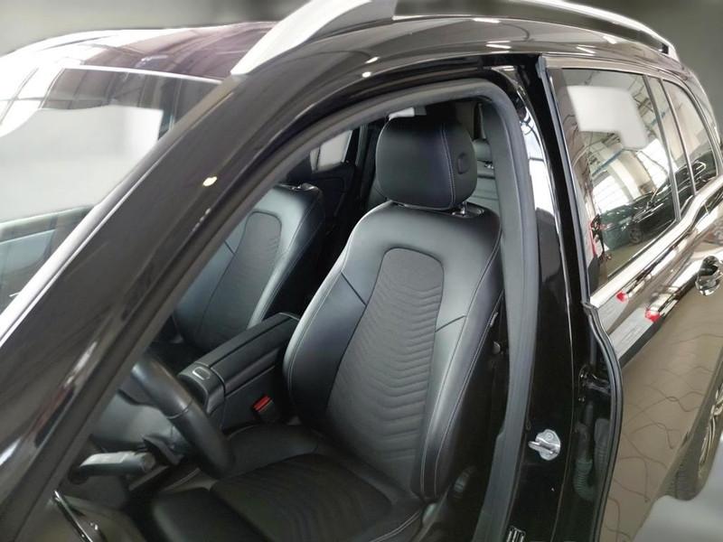 MERCEDES-BENZ GLB 200 AUTOMATICO BUSINESS EXTRA SUV