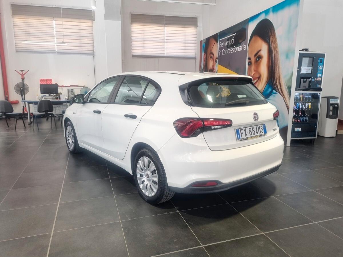 Fiat Tipo 1.3 Mjt 5 porte AZIENDALE GARANZIA 3 ANNI