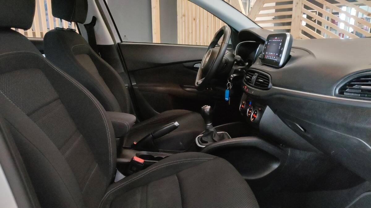 Fiat Tipo 1.3 mjt Business s&s 95cv my19