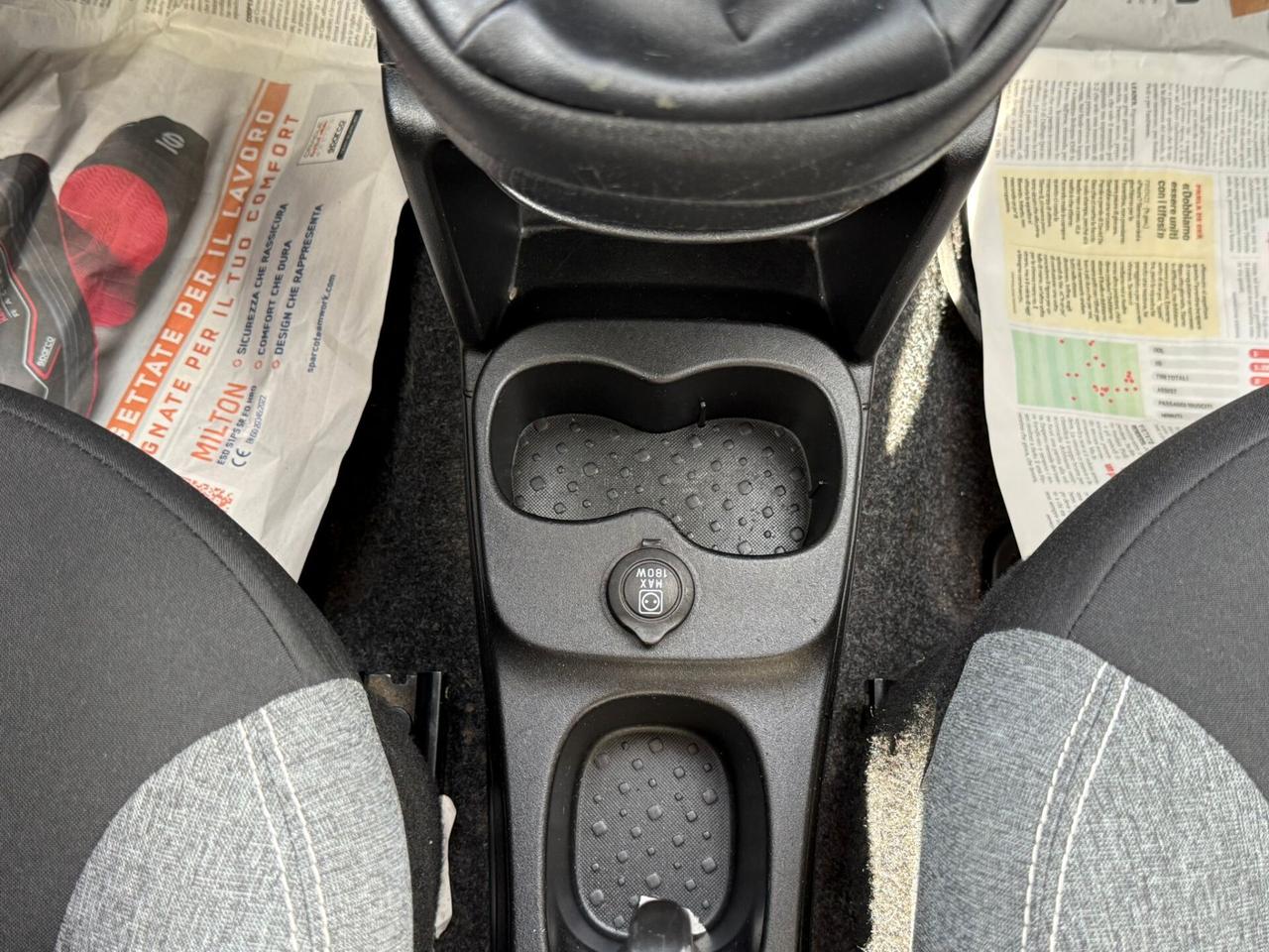 Fiat Panda Cross 2022 GPL