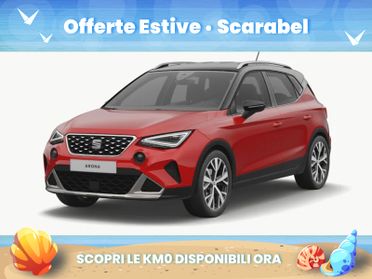 Seat Arona 1.0 ecotsi xperience 95cv
