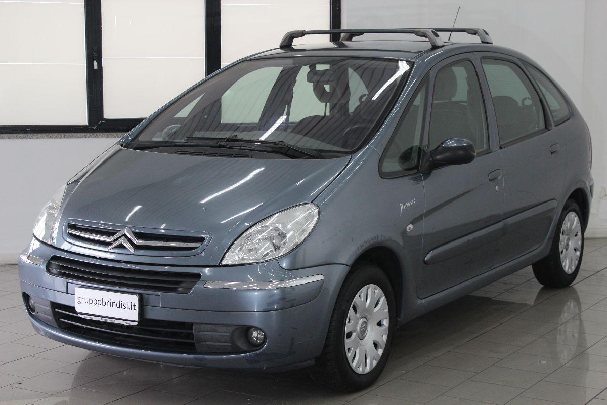 CITROEN - Xsara Picasso - 1.6 HDi 90CV Seduction