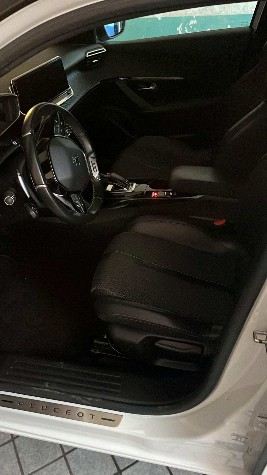 Peugeot 2008 1.5 BlueHDi 130cv GT/N1 AUTOCARRO