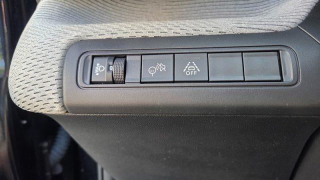 CITROEN C3 Aircross Hybrid 145 CV e-DCS6 Max PERMUTE OK NEOPAT.