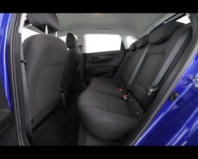 HYUNDAI i20 1.2 MPI MT Techline