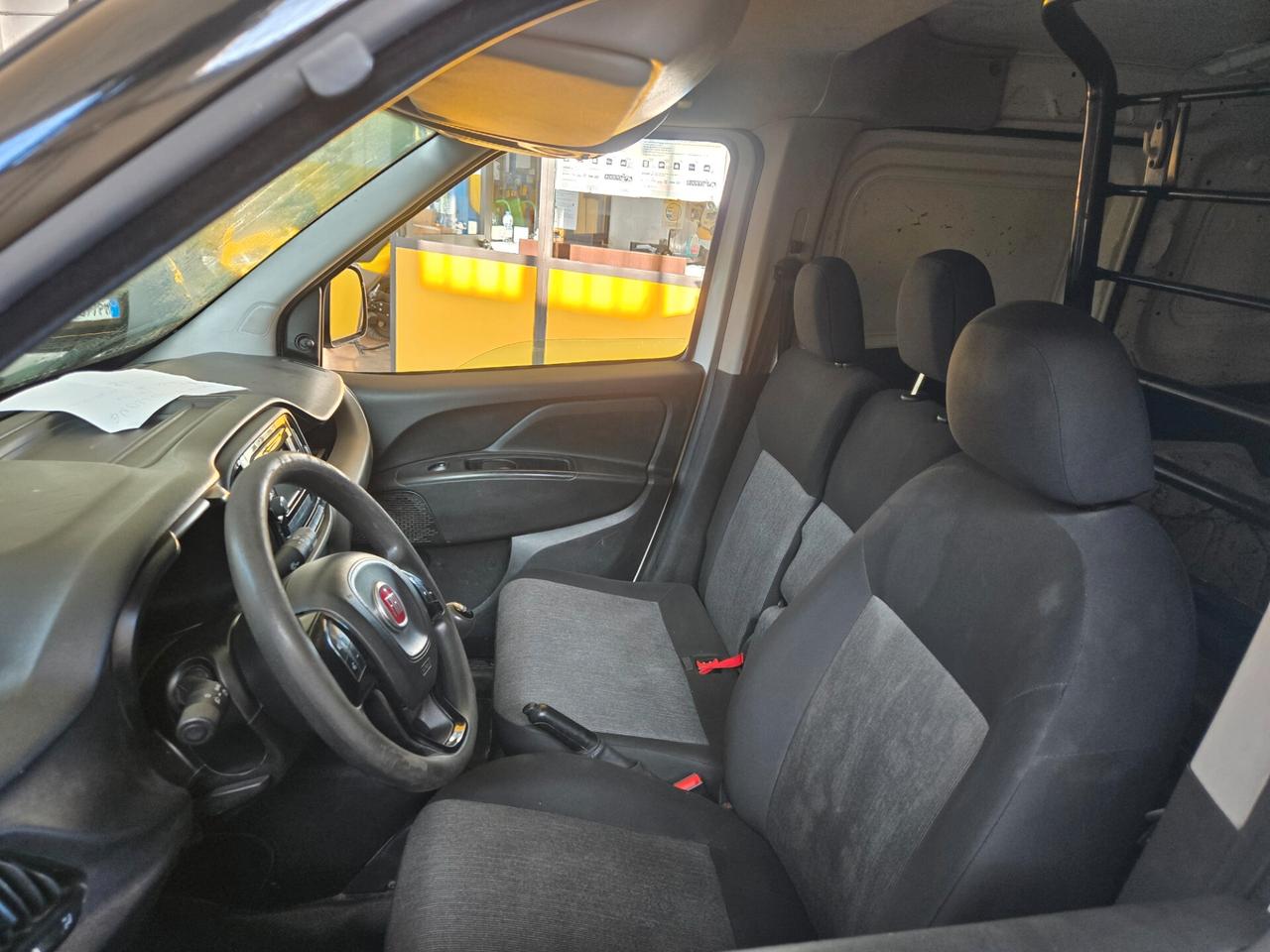 Fiat Doblo Doblò 1.6 MJT 3 POSTI IVA ESPOSTA