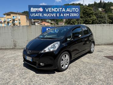 Honda Jazz 1.2 i-VTEC Trend