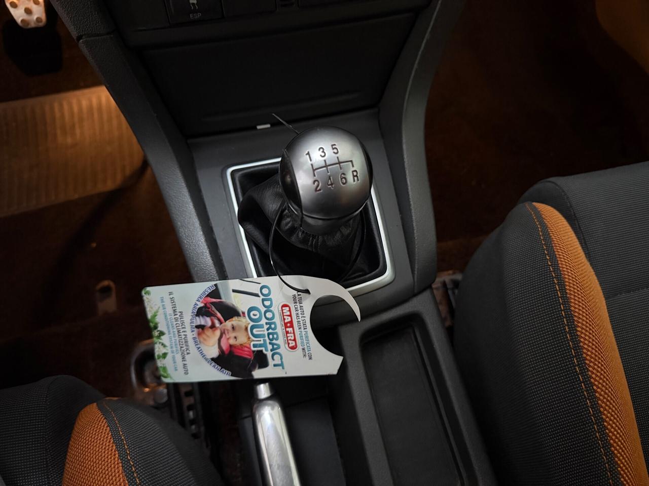 Ford Focus CC 2.5T (225CV) 20V 5p. ST