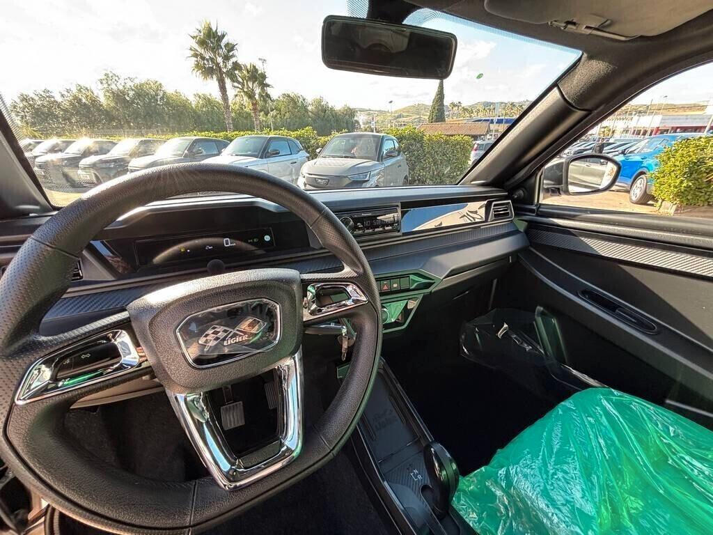 Ligier JS50 DCI Select Confort tua a 176 euro al mese senza anticipo