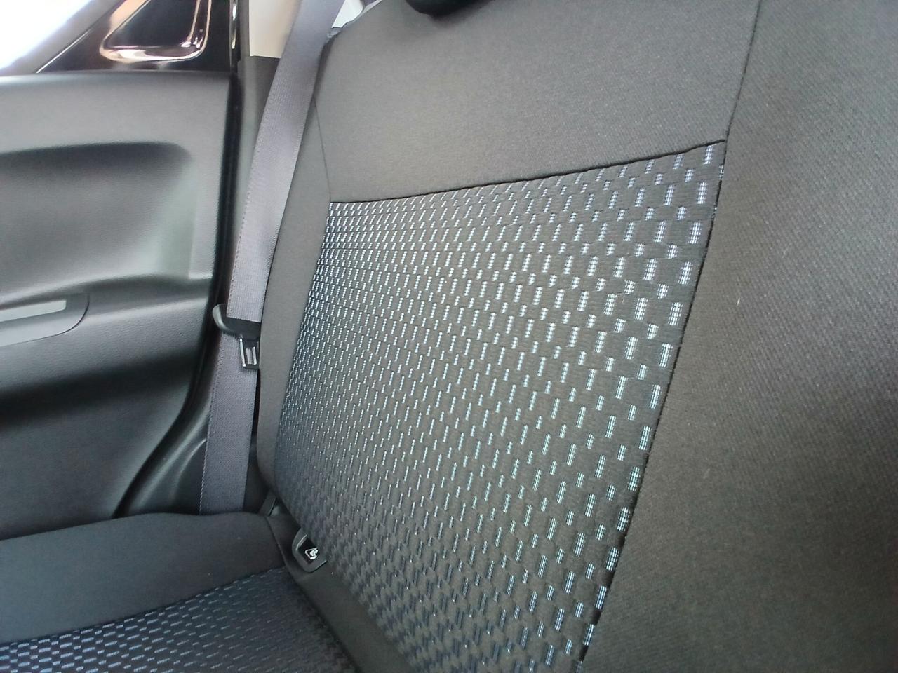 Suzuki Ignis 1.2 Hybrid Top