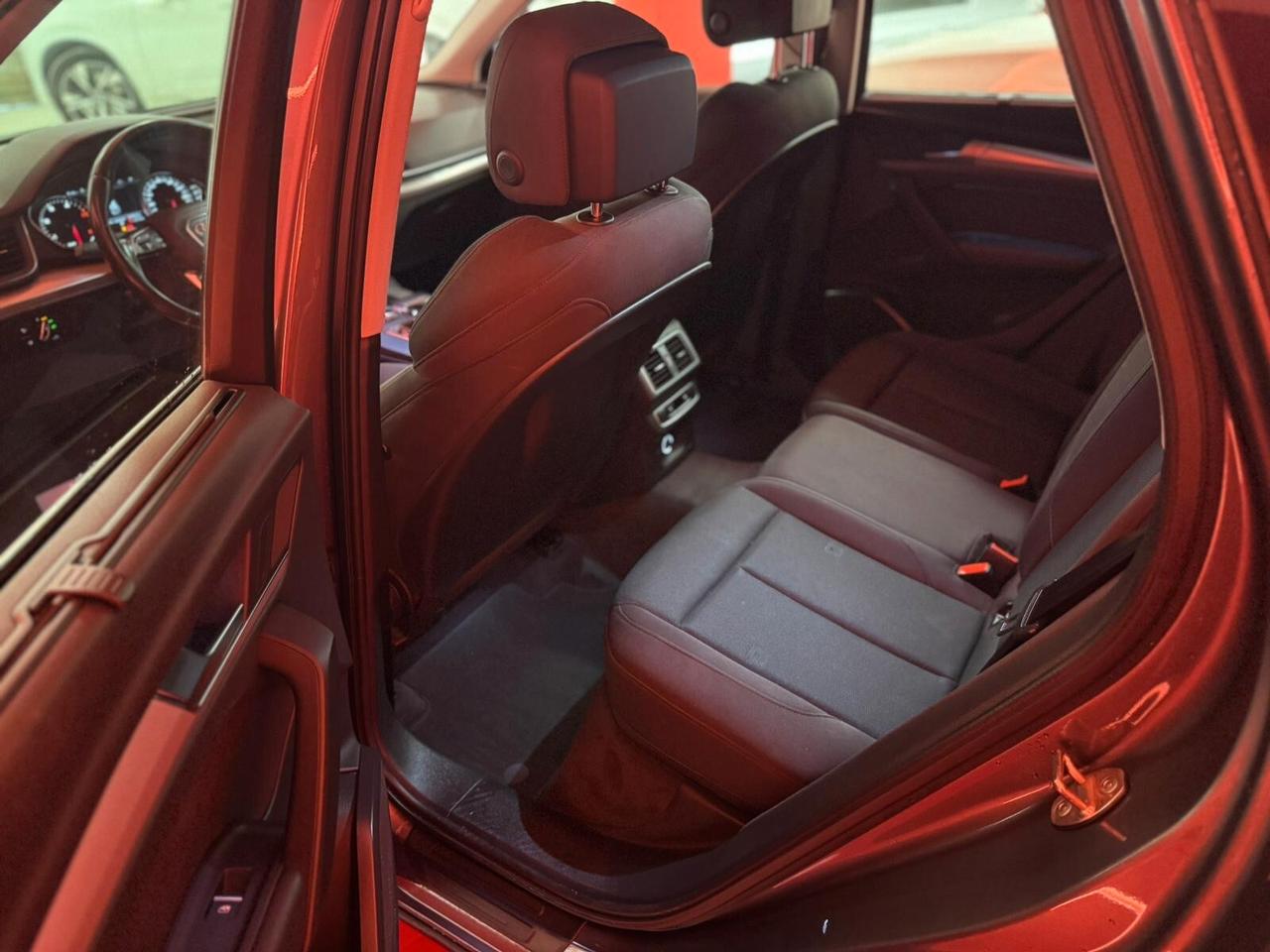 Audi Q5 2.0 TDI 190 CV quattro S tronic