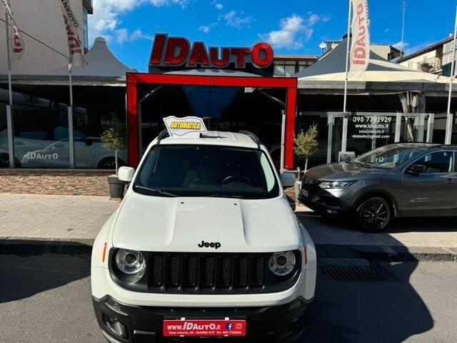 Jeep Renegade 1.6 Mjt DDCT 120 CV Business