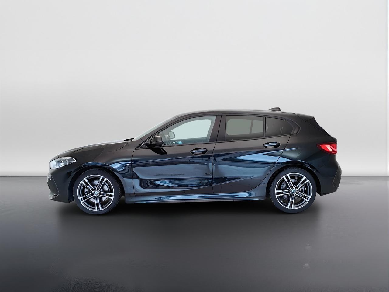 BMW Serie 1 F40 - 118d Msport auto