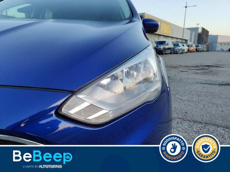 Ford C-Max 1.0 ECOBOOST PLUS S&S 100CV