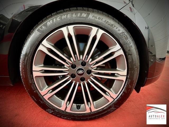 LAND ROVER - Range Rover 3.0d i6 mhev Autobiography awd 249cv auto