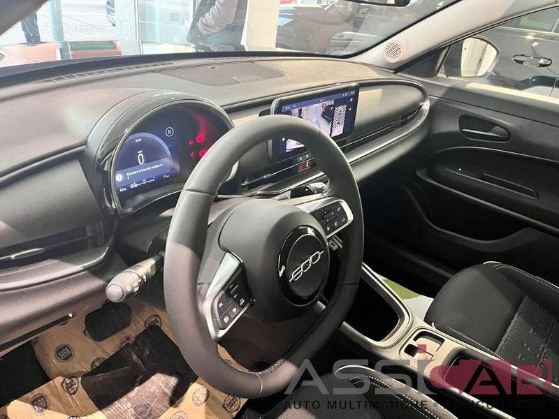 FIAT 600 600 Hybrid 110 CV DCT MHEV Pop