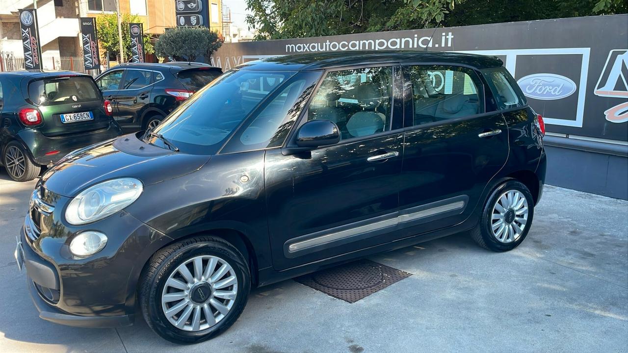 Fiat 500L 1.3 Multijet 85 CV Lounge -DISTRIBUZIONE OK.