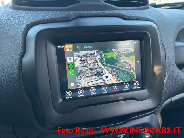 JEEP Renegade 1.6 Mjt 130 CV Limited - PROMO