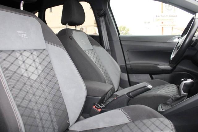 Volkswagen Taigo 1.5 tsi R-Line 150cv dsg Con TETTO APRIBILE