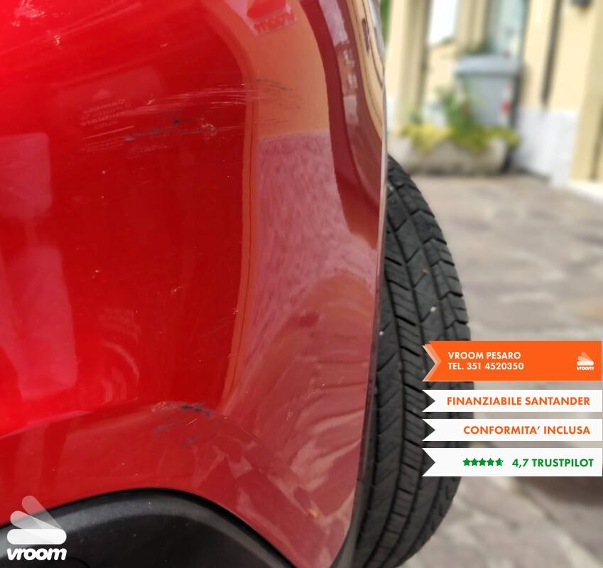 RENAULT Kadjar dCi 8V 110CV EDC Energy Hypnotic