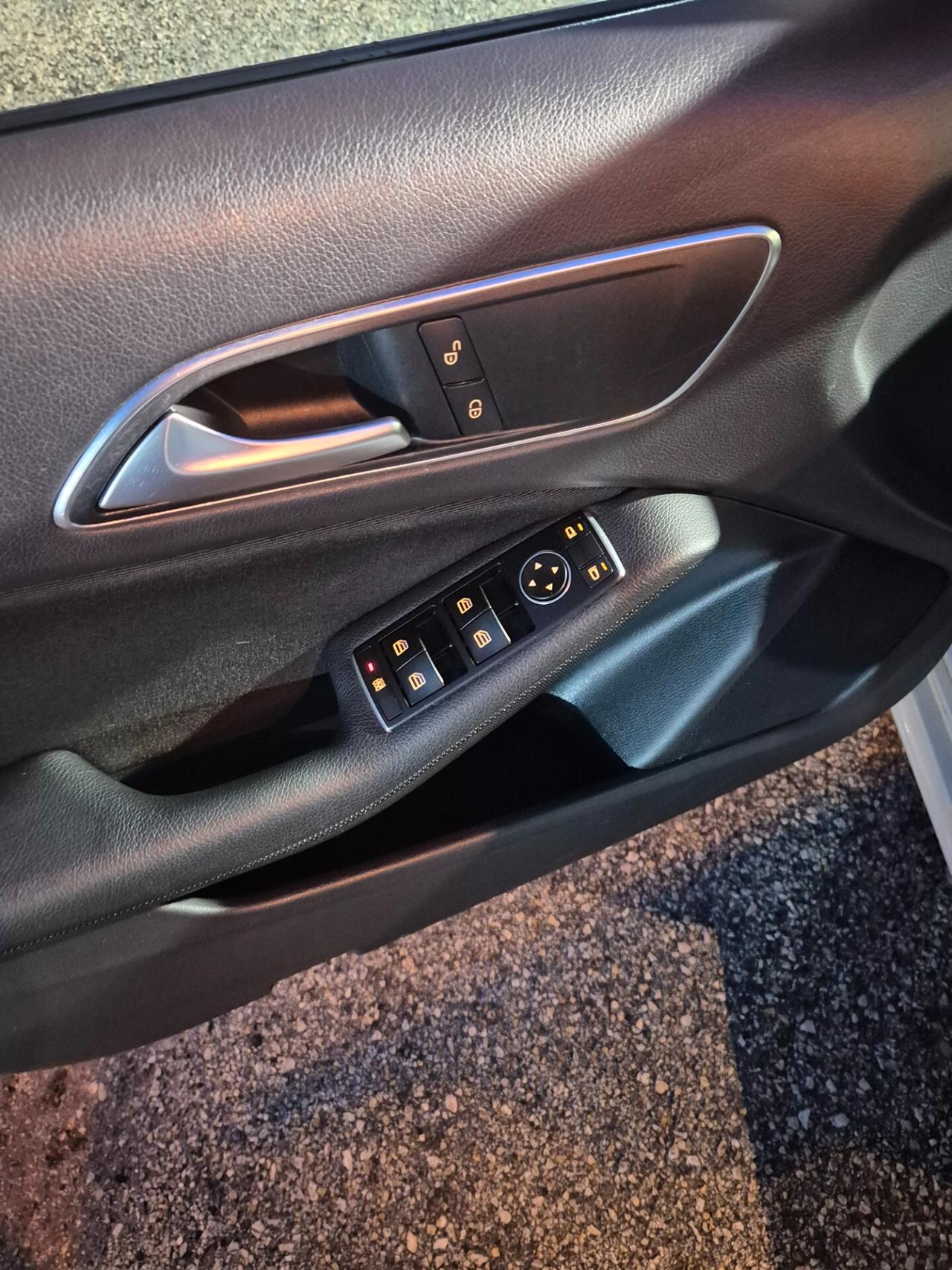 Mercedes-benz A 160 CDI Executive