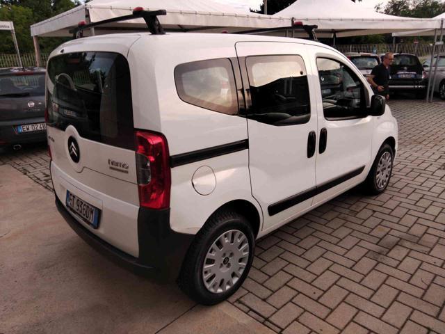 CITROEN Nemo Multispace 1.4 Selection