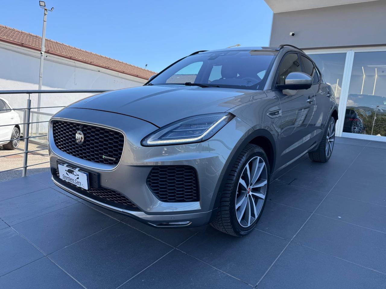 Jaguar E-Pace 2.0D 180 CV AWD aut. R-Dynamic