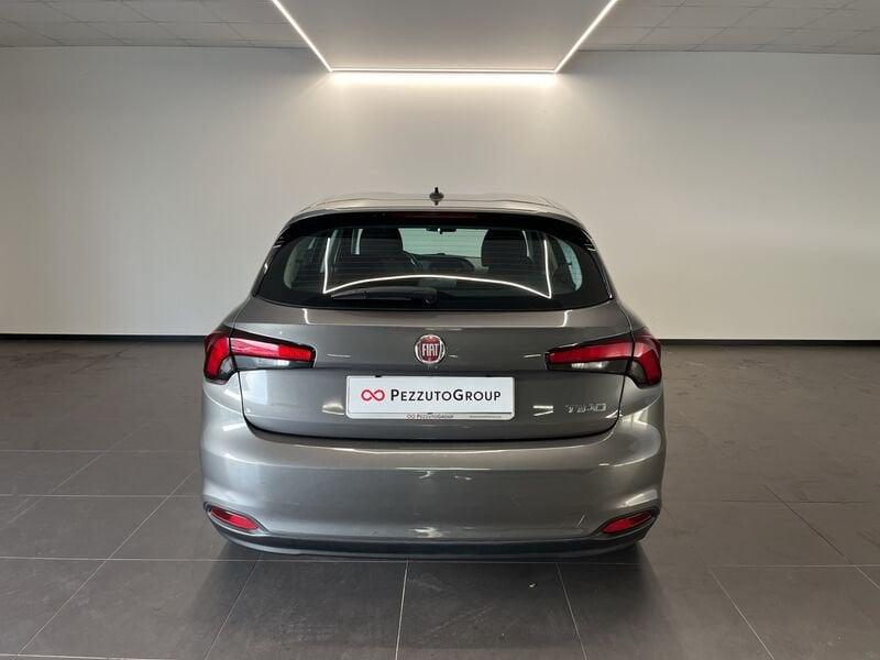 FIAT Tipo 1.3 MULTIJET