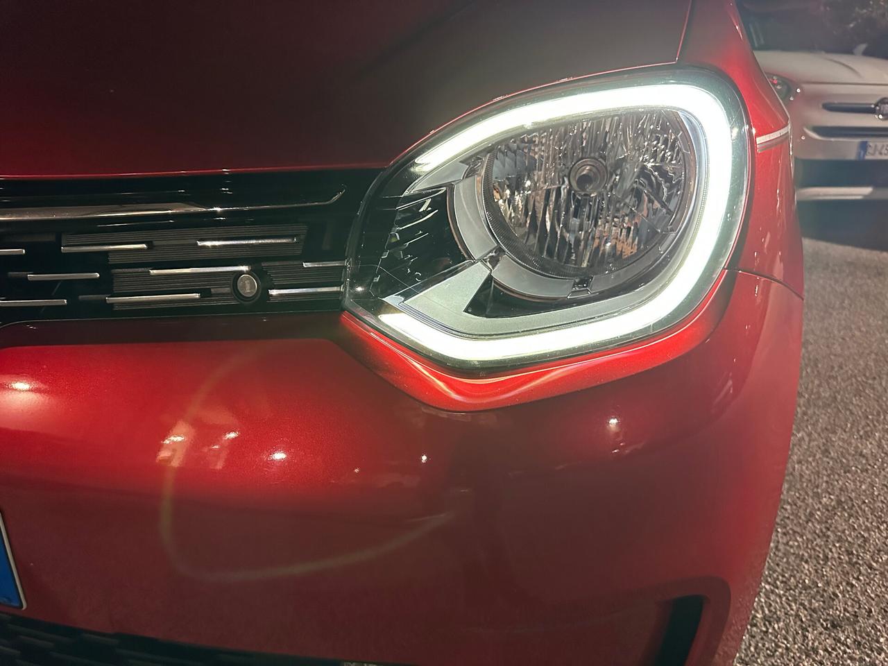 Renault Twingo SCe 65 CV Intens - 2021