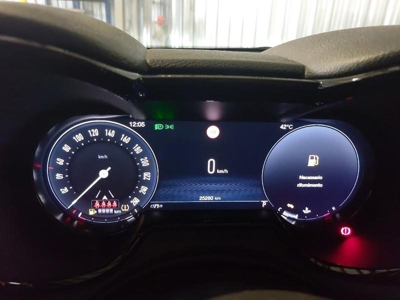 ALFA ROMEO TONALE 1.6 DIESEL 130 CV TCT6 SPRINT SUV