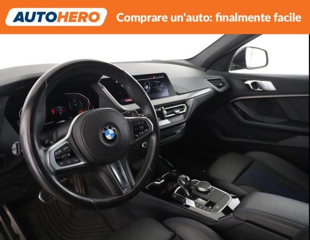 BMW 116 d 5p. Msport