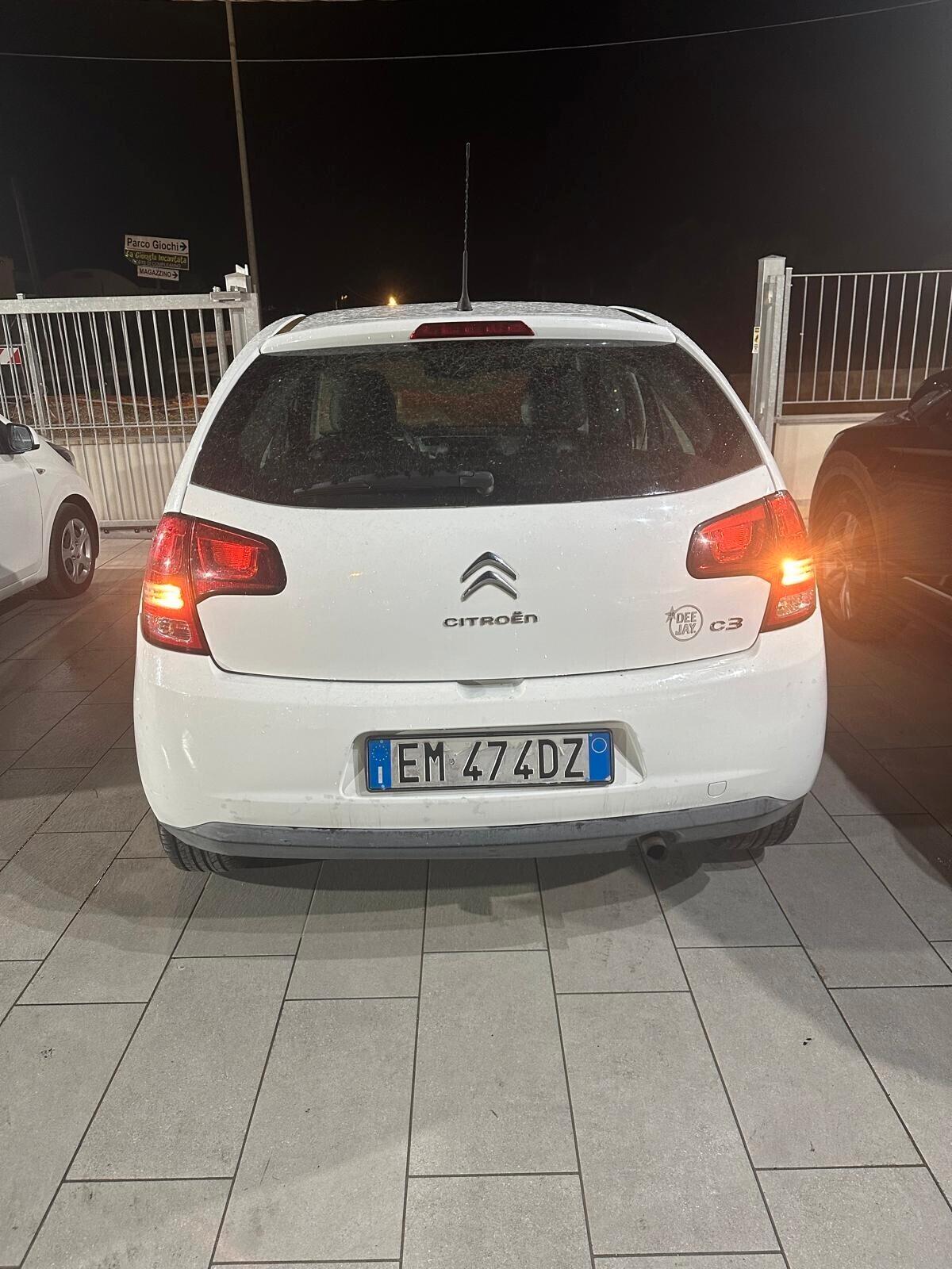 Citroen C3 1.1 Attraction