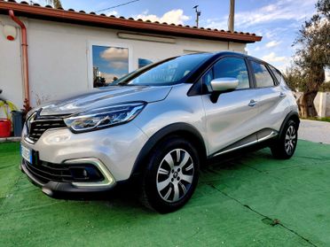 Renault Captur TCe 12V 90 CV Sport Edition2 - 2019