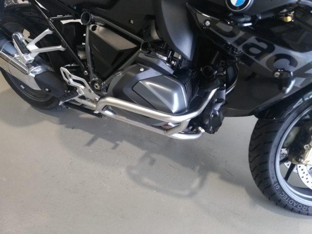 BMW R 1250 RS R 1250 RS TRIPLE BLACK