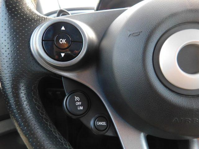 SMART ForTwo 90 0.9 Turbo twinamic Prime Sport Cruise Control