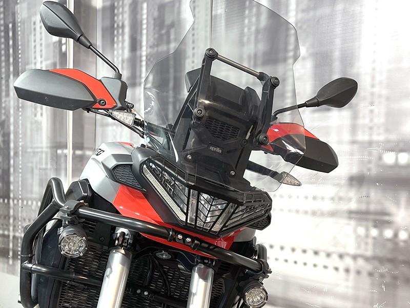Aprilia Tuareg 660