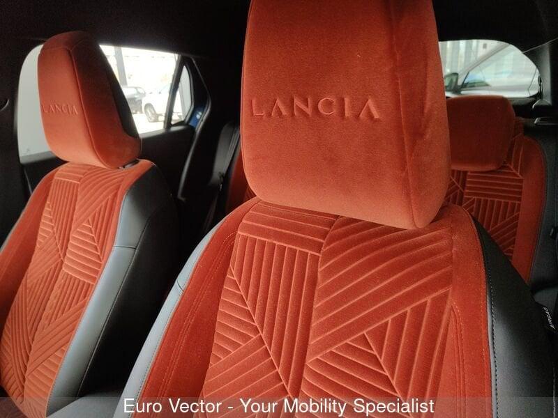 Lancia Ypsilon 51kW LX