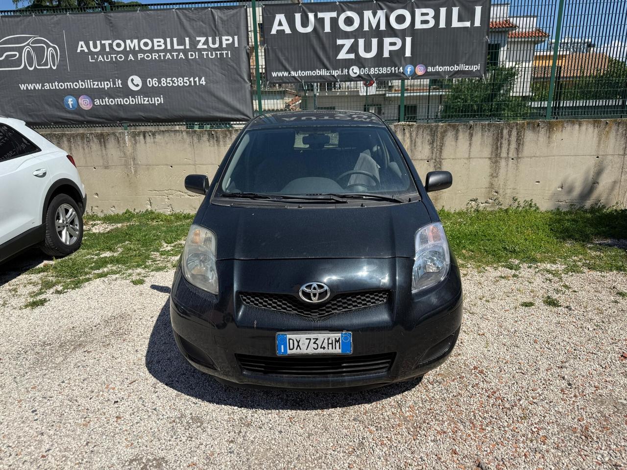 Toyota Yaris 90CV *Promo Top
