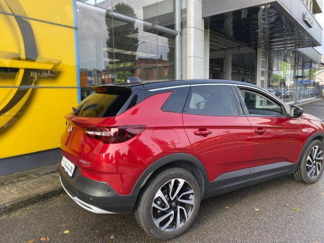 OPEL Grandland X 1.6 diesel Ecotec Start&Stop aut. Ultimate