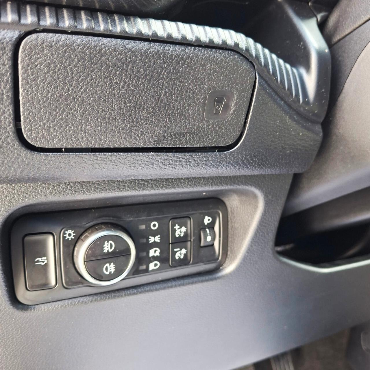 Ford Ranger 3.0 ECOBLUE aut. 240 CV DC Wildtrak 5 posti
