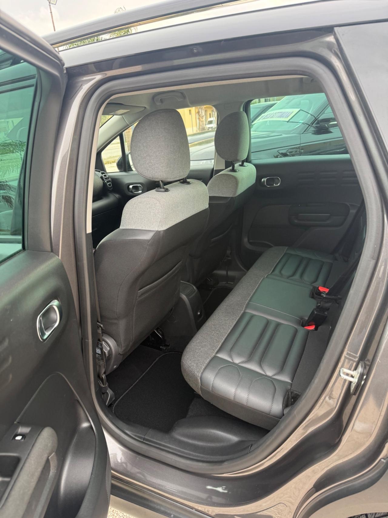 Citroen C3 Aircross PureTech 110 S&S Shine Pack