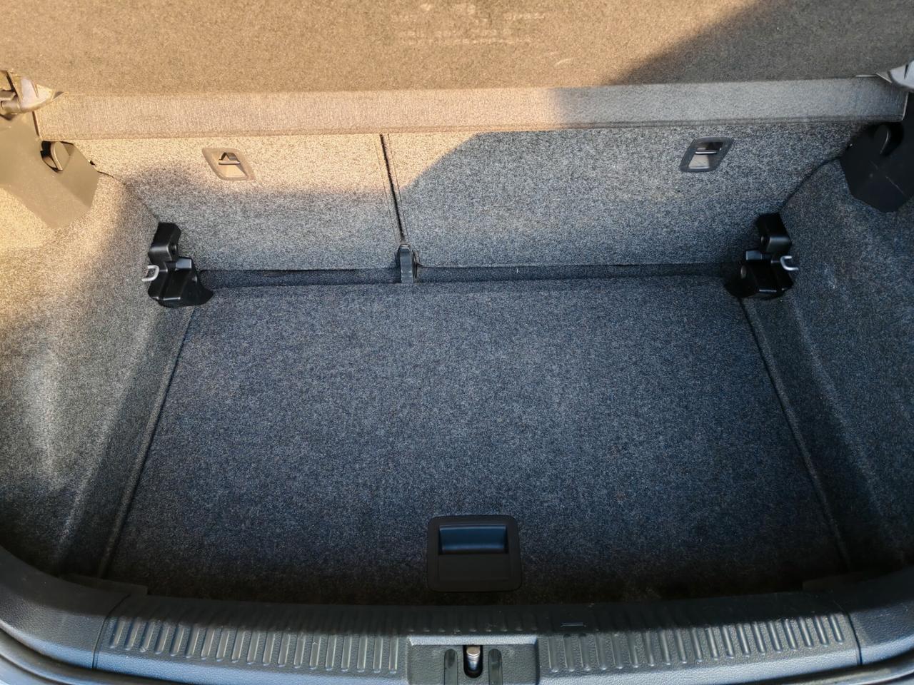 Volkswagen Polo 1.4 TDI 5p. Business