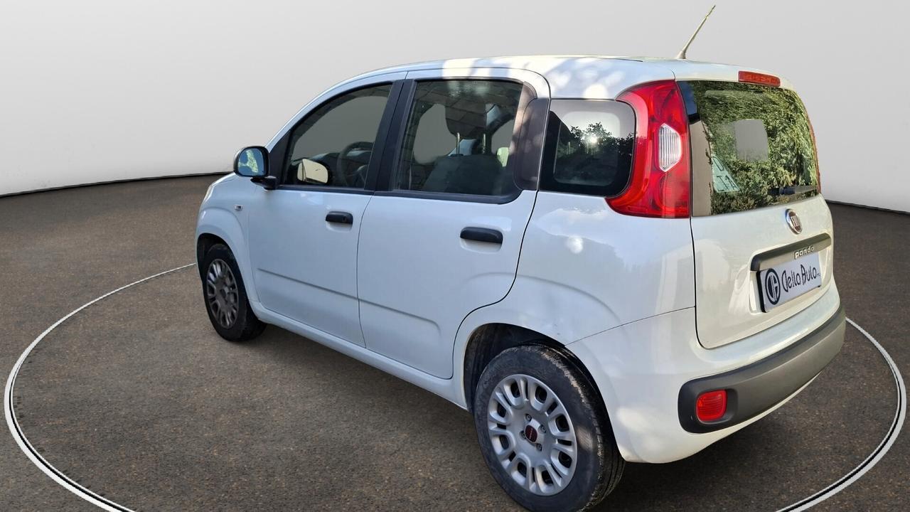 Fiat Panda 1.3 MJT 95 CV S&S Easy