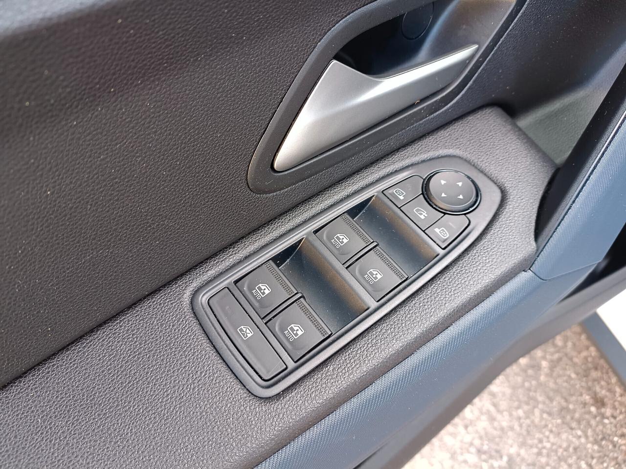 Dacia Duster Mild Hybrid 130 CV Journey