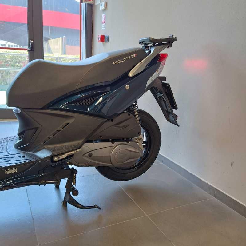 Kymco Agility 200i R16 + 2024