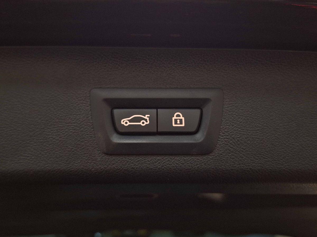 BMW 520d xDrive Msport INDIVIDUAL 48V TETTO - VIRTUAL PRO - SED.RISCALD - GAR.24MESI