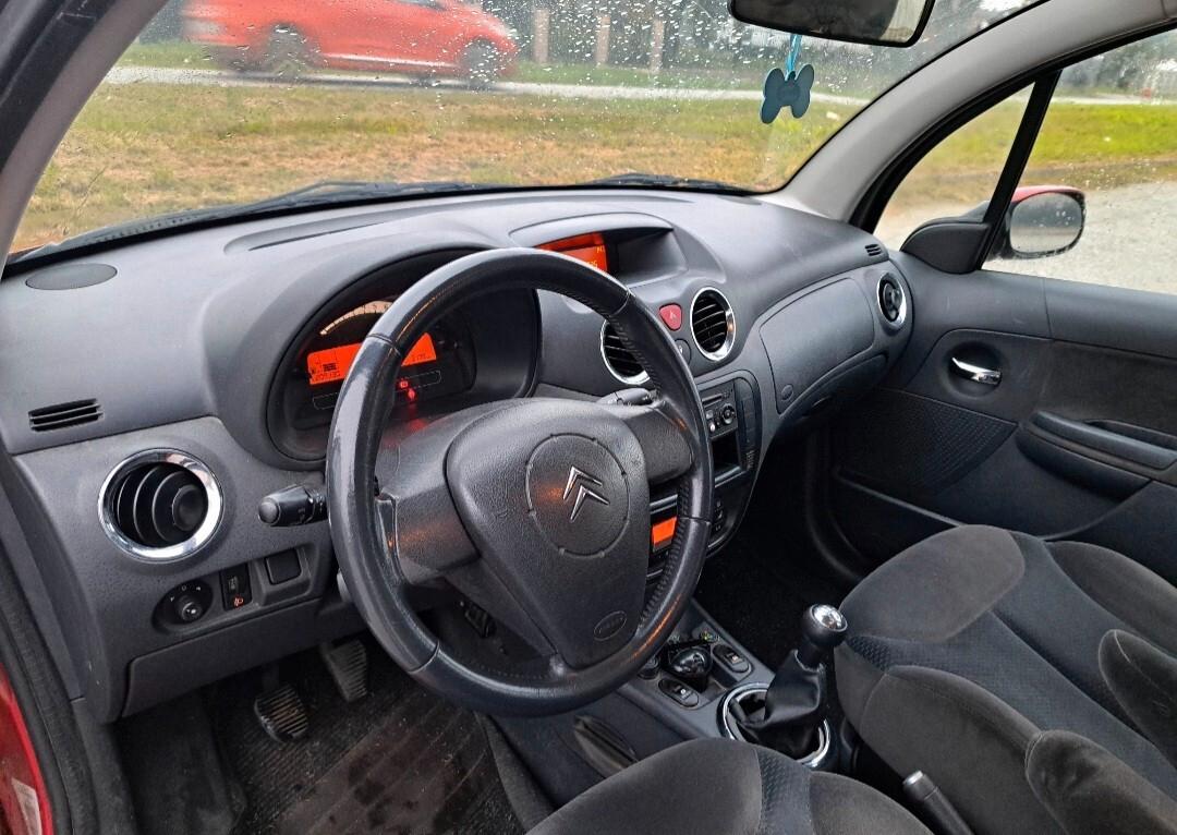 Citroen C3 1.1 Perfect Techno Bi Energy G