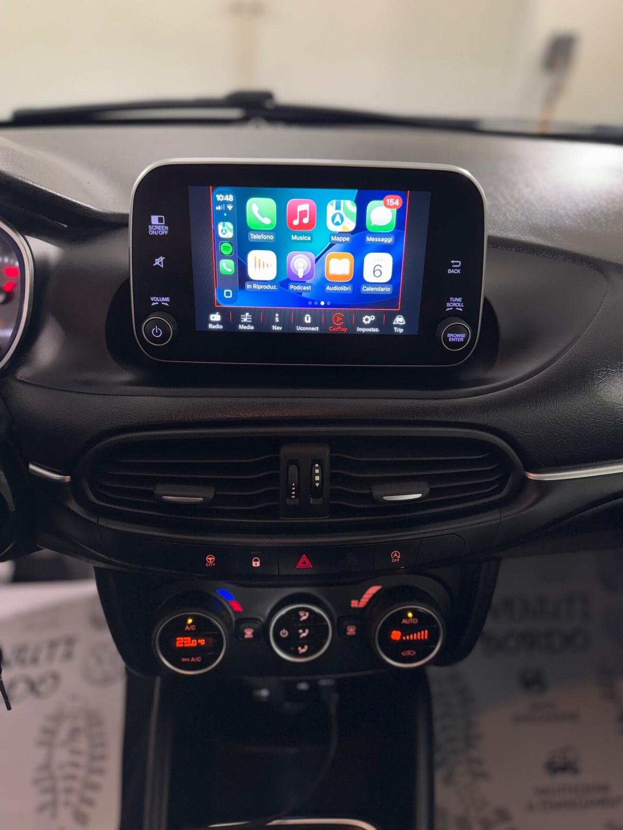 Fiat Tipo 1.3 Mjt S&S SW Business